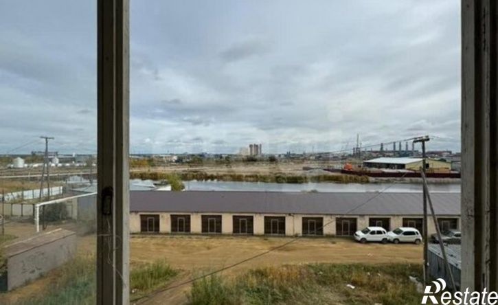 3-комн квартира улица Кржижановского, 75/6,  д. 75/6