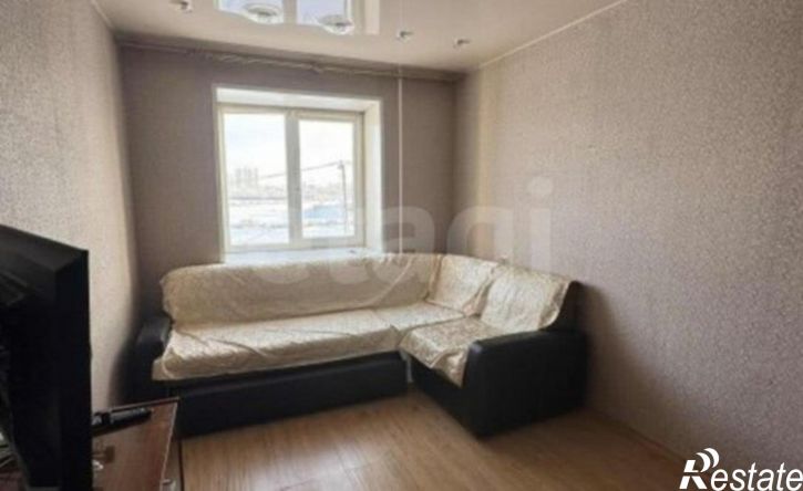 3-комн квартира улица Кржижановского, 75/6,  д. 75/6