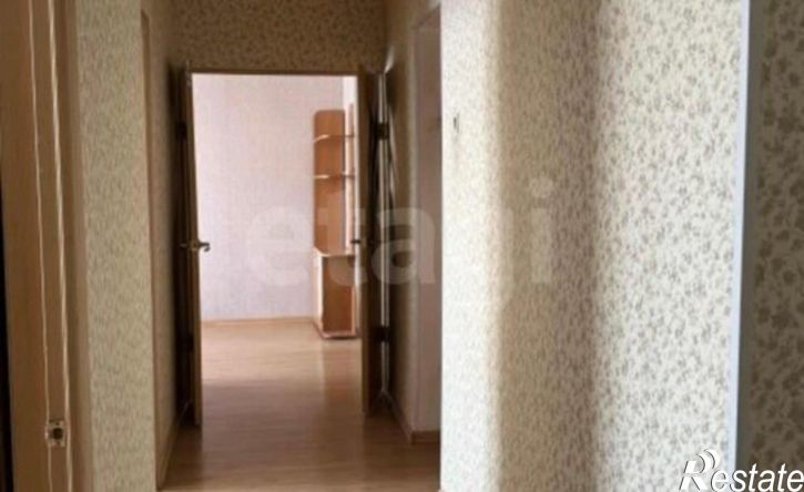 3-комн квартира улица Кржижановского, 75/6,  д. 75/6
