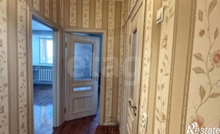 1-комн квартира ул Дзержинского, 14/2,  д. 14/2