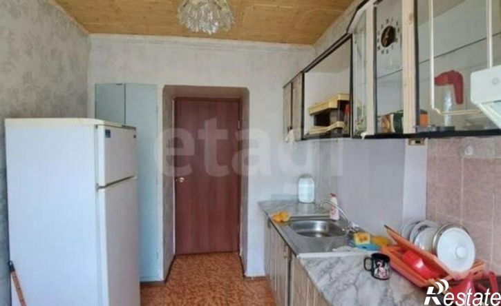 2-комн квартира ул Лермонтова, 31,  д. 31