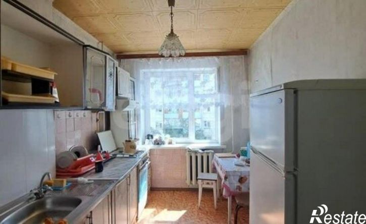 2-комн квартира ул Лермонтова, 31,  д. 31