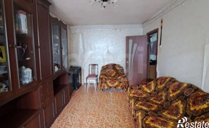 2-комн квартира ул Лермонтова, 31,  д. 31
