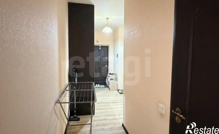 2-комн квартира ул Якутская, 4Б,  д. 4Б