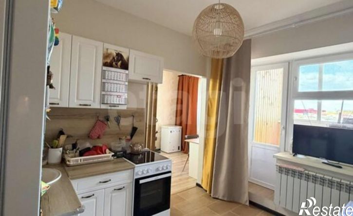 2-комн квартира ул Якутская, 4Б,  д. 4Б