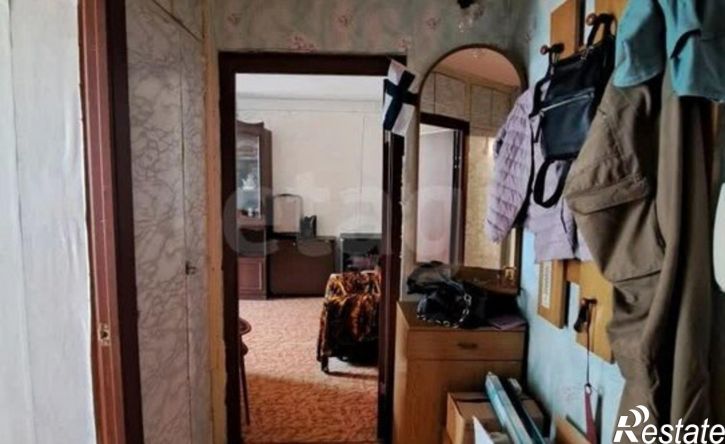 2-комн квартира ул Лермонтова, 31,  д. 31
