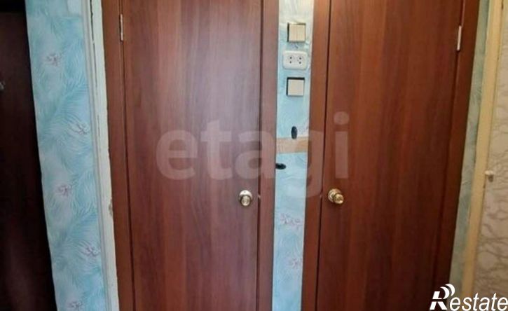 2-комн квартира ул Лермонтова, 31,  д. 31