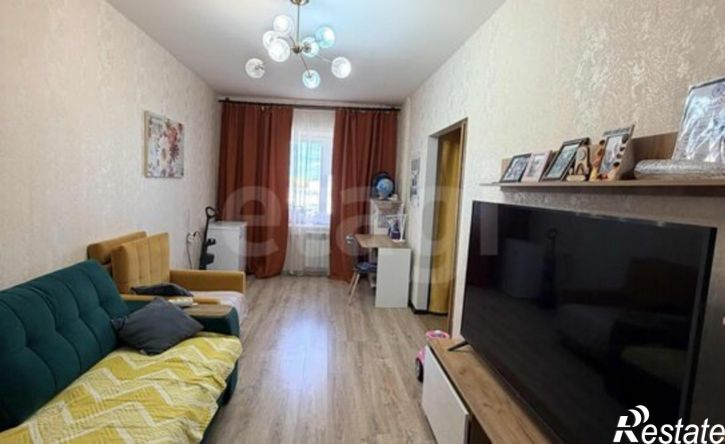 2-комн квартира ул Якутская, 4Б,  д. 4Б