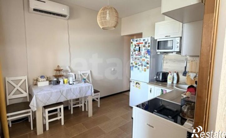 2-комн квартира ул Якутская, 4Б,  д. 4Б