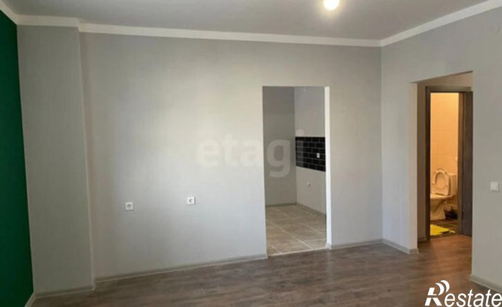 1-комн квартира ул Каландаришвили, 38,  д. 38