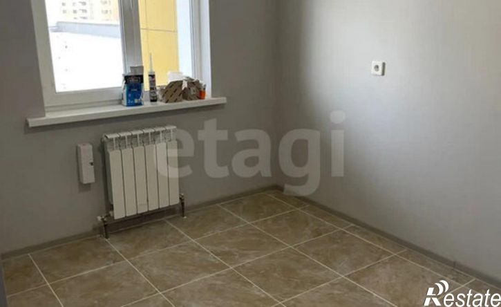 1-комн квартира ул Каландаришвили, 38,  д. 38