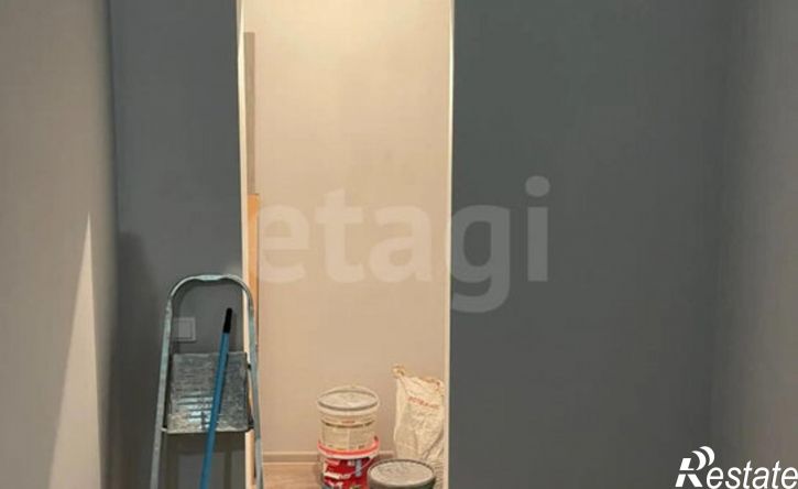 1-комн квартира ул Каландаришвили, 38,  д. 38