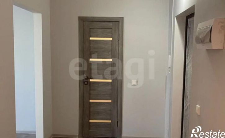 1-комн квартира ул Каландаришвили, 38,  д. 38