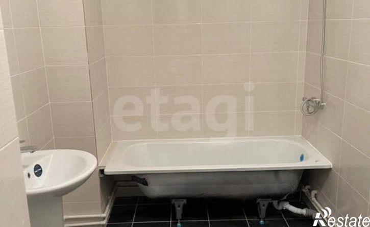 1-комн квартира ул Каландаришвили, 38,  д. 38