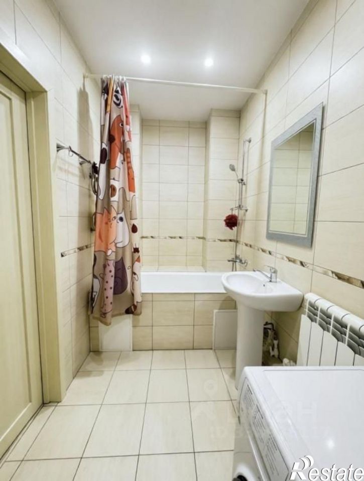 1-комн квартира ул Богдана Чижика, 1,  д. 1