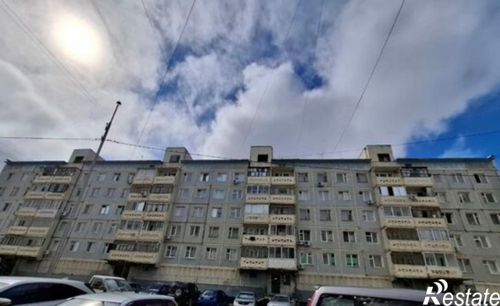 2-комн квартира улица Лермонтова, 90/3,  д. 90/3