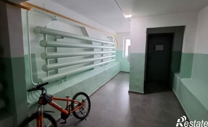 2-комн квартира улица Лермонтова, 90/3,  д. 90/3