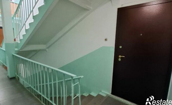 2-комн квартира улица Лермонтова, 90/3,  д. 90/3