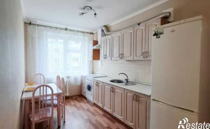 2-комн квартира улица Лермонтова, 90/3,  д. 90/3