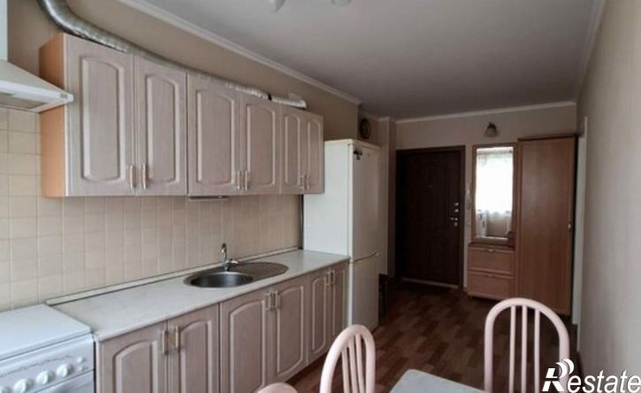 2-комн квартира улица Лермонтова, 90/3,  д. 90/3