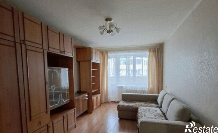 2-комн квартира улица Лермонтова, 90/3,  д. 90/3