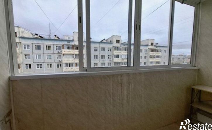 2-комн квартира улица Лермонтова, 90/3,  д. 90/3