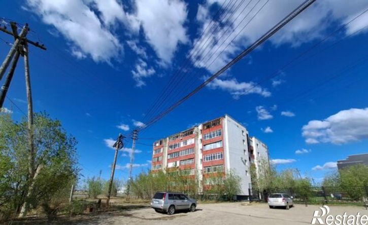 3-комн квартира ул Можайского, 27/1,  д. 27/1