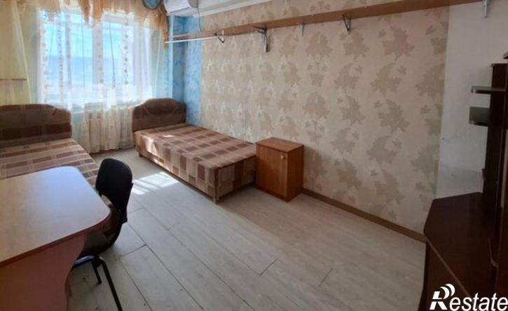 3-комн квартира ул Можайского, 27/1,  д. 27/1