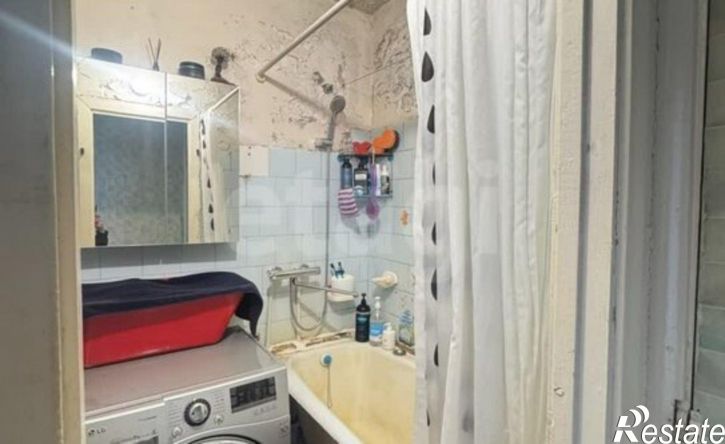 2-комн квартира улица Фёдора Попова, 2,  д. 2