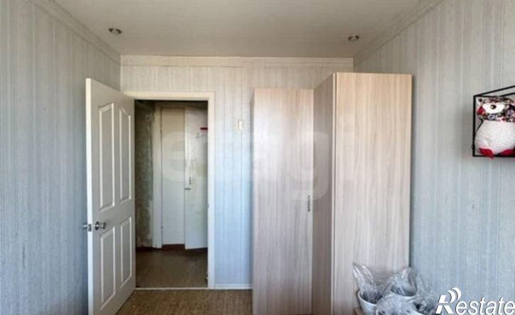 2-комн квартира улица Фёдора Попова, 2,  д. 2