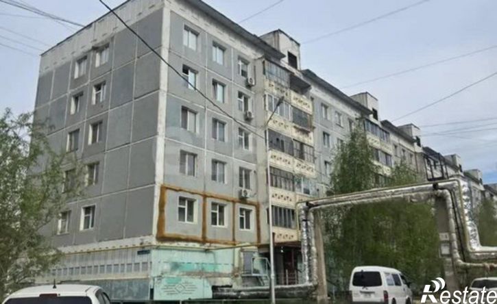 1-комн квартира улица Богдана Чижика, 20,  д. 20