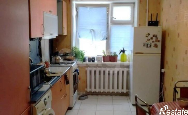 2-комн квартира улица Петровского, 23/1,  д. 23/1