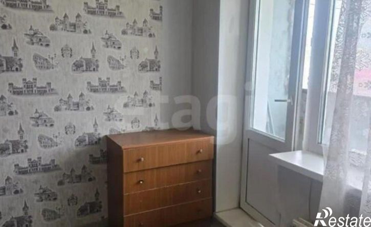 1-комн квартира улица Богдана Чижика, 20,  д. 20