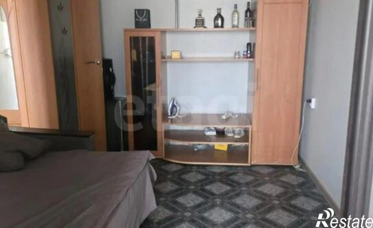 1-комн квартира улица Богдана Чижика, 20,  д. 20