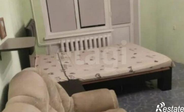 2-комн квартира улица Петровского, 23/1,  д. 23/1