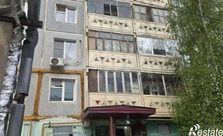 1-комн квартира улица Богдана Чижика, 20,  д. 20