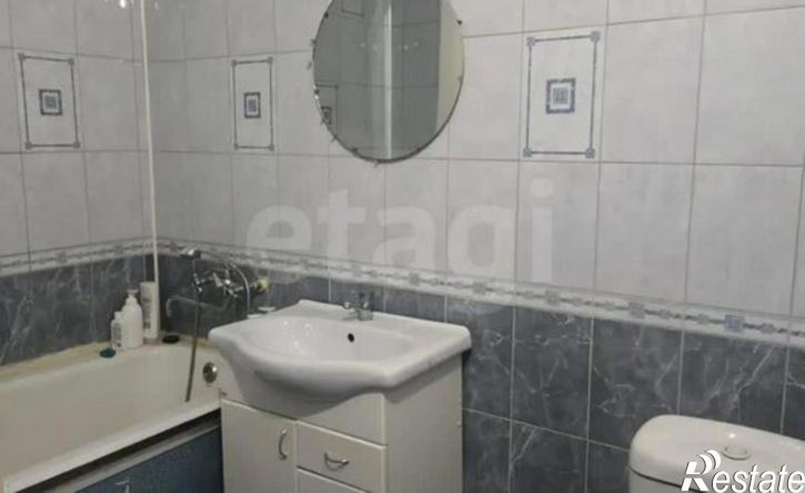 1-комн квартира улица Богдана Чижика, 20,  д. 20