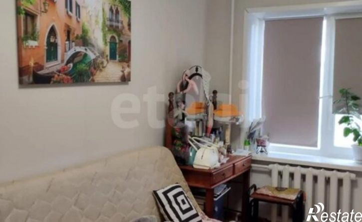 2-комн квартира улица Петровского, 23/1,  д. 23/1