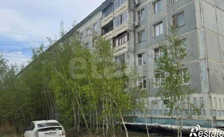 1-комн квартира улица Богдана Чижика, 20,  д. 20