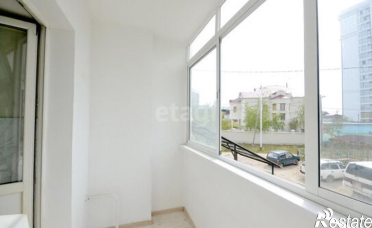 1-комн квартира улица Рыдзинского, 18/2,  д. 18/2