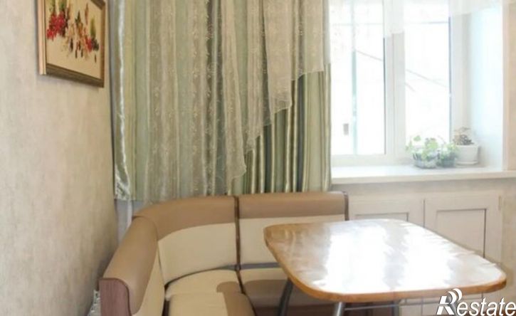2-комн квартира улица Орджоникидзе, 39,  д. 39