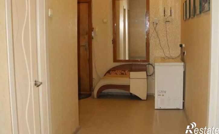 2-комн квартира улица Орджоникидзе, 39,  д. 39