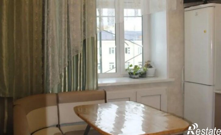 2-комн квартира улица Орджоникидзе, 39,  д. 39