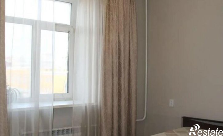 2-комн квартира улица Орджоникидзе, 39,  д. 39