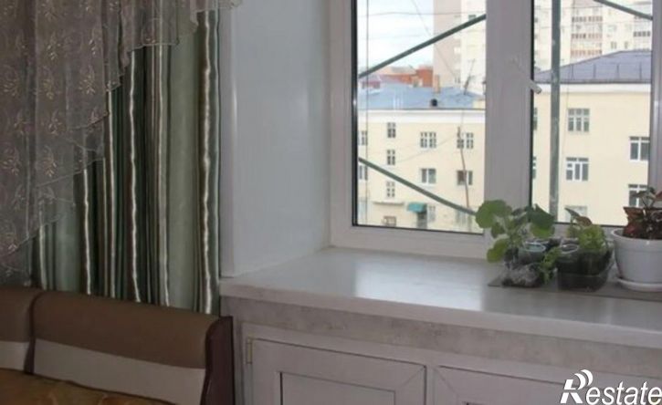 2-комн квартира улица Орджоникидзе, 39,  д. 39
