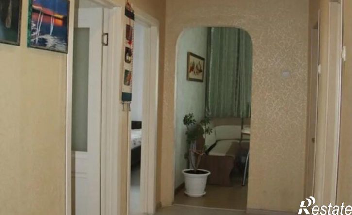2-комн квартира улица Орджоникидзе, 39,  д. 39