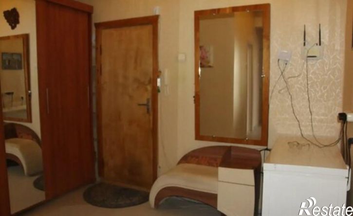2-комн квартира улица Орджоникидзе, 39,  д. 39