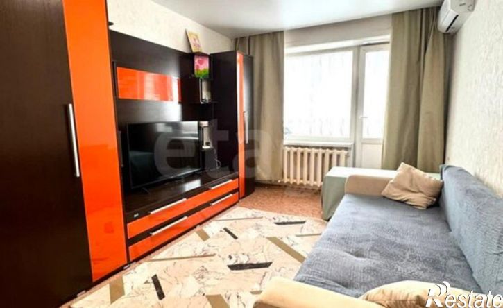 3-комн квартира ул Кузьмина, 34/2,  д. 34/2