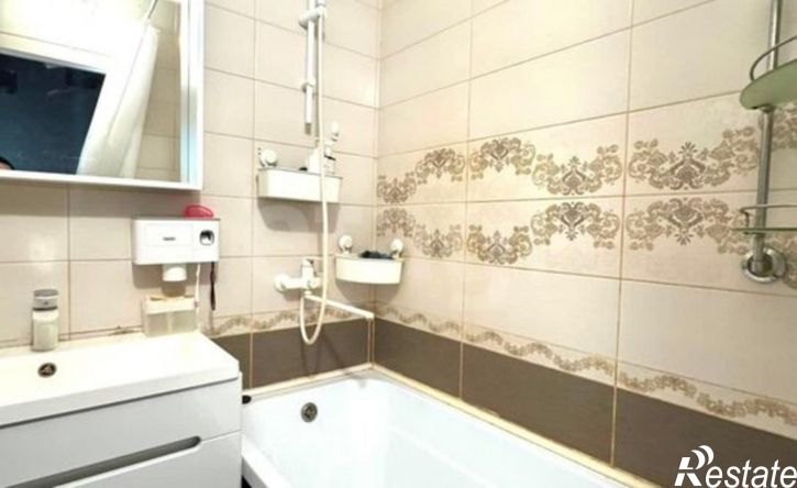 3-комн квартира ул Кузьмина, 34/2,  д. 34/2