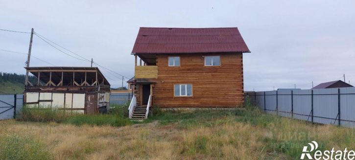 Коттедж/дом Республика Саха (Якутия)